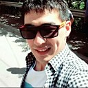 Аюб, 27 лет