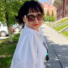 Фотография девушки Наталья, 48 лет из г. Новосибирск