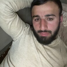 Фотография мужчины Kamo, 24 года из г. Хабаровск