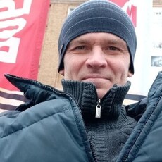 Фотография мужчины Alexandr, 48 лет из г. Ухта