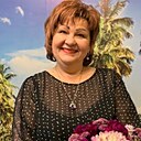 Людмила, 59 лет
