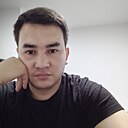 Dinmuhammmad, 31 год