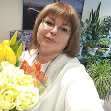 Фотография девушки Ирина, 50 лет из г. Нижний Новгород