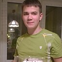 Антон, 27 лет