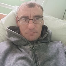 Фотография мужчины Виктор, 40 лет из г. Волковыск