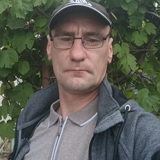 Фотография мужчины Виктор, 40 лет из г. Волковыск