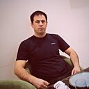 Амир, 34 года