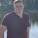 Алексей, 25 лет
