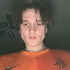 Фотография мужчины Арсений, 18 лет из г. Витебск