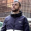 Макс, 37 лет