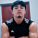 Shoxruz, 20 лет