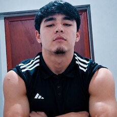 Фотография мужчины Shoxruz, 20 лет из г. Оренбург