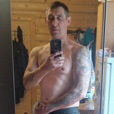 Фотография мужчины Сергей, 43 года из г. Мыски