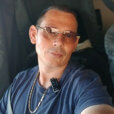 Фотография мужчины Александр, 42 года из г. Нацэрэт