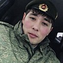 Алик, 24 года