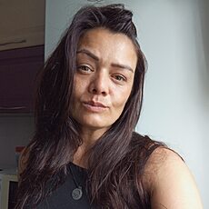 Фотография девушки Оксана, 45 лет из г. Екатеринбург