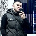 Камиль, 25 лет
