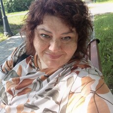 Фотография девушки Оксана, 53 года из г. Кострома
