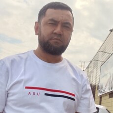 Фотография мужчины Muhamet, 38 лет из г. Череповец