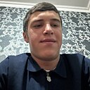 Магашка, 19 лет