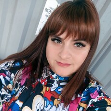 Фотография девушки Елена, 30 лет из г. Бийск