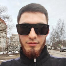 Фотография мужчины Мехроб, 31 год из г. Ярославль