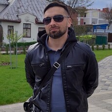 Фотография мужчины Сергей, 37 лет из г. Мозырь