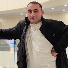 Фотография мужчины Hayk, 34 года из г. Бийск