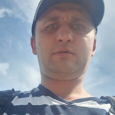 Фотография мужчины Александр, 37 лет из г. Кемерово