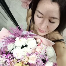 Фотография девушки Алсу, 39 лет из г. Кузнецк