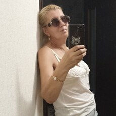 Фотография девушки Наталья, 64 года из г. Новосибирск