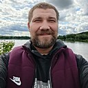 Данил, 36 лет