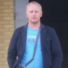 Фотография мужчины Алексей, 42 года из г. Уфа