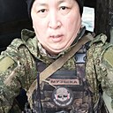 Данияр, 42 года