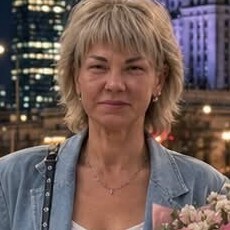 Фотография девушки Юлия, 50 лет из г. Лодзь