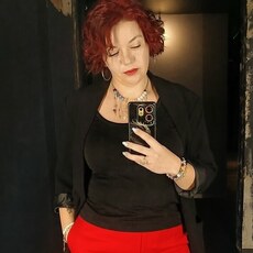 Фотография девушки Любовь, 35 лет из г. Хабаровск