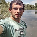 Валерий, 25 лет