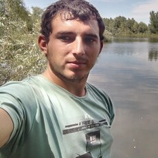 Фотография мужчины Валерий, 25 лет из г. Казанская