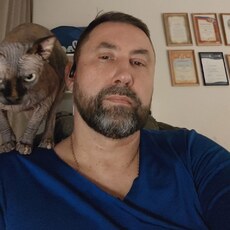 Фотография мужчины Павел, 51 год из г. Лобня