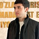 Бехруз, 24 года