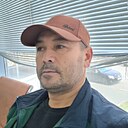 Рашид, 43 года