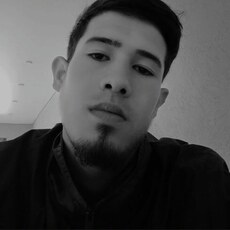 Фотография мужчины Ali, 19 лет из г. Кокшетау