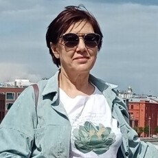 Фотография девушки Марина, 60 лет из г. Москва