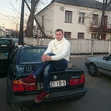 Фотография мужчины Дмитрий, 38 лет из г. Барановичи