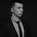 Ян, 25 лет