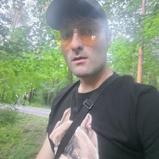 Фотография мужчины Юрий, 33 года из г. Балашиха