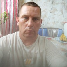 Фотография мужчины Валерий, 47 лет из г. Горячий Ключ