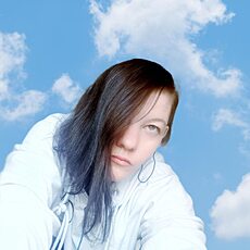 Фотография девушки Надежда, 33 года из г. Искитим