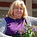 Елена, 61 год