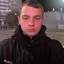 Кирилл, 24 года